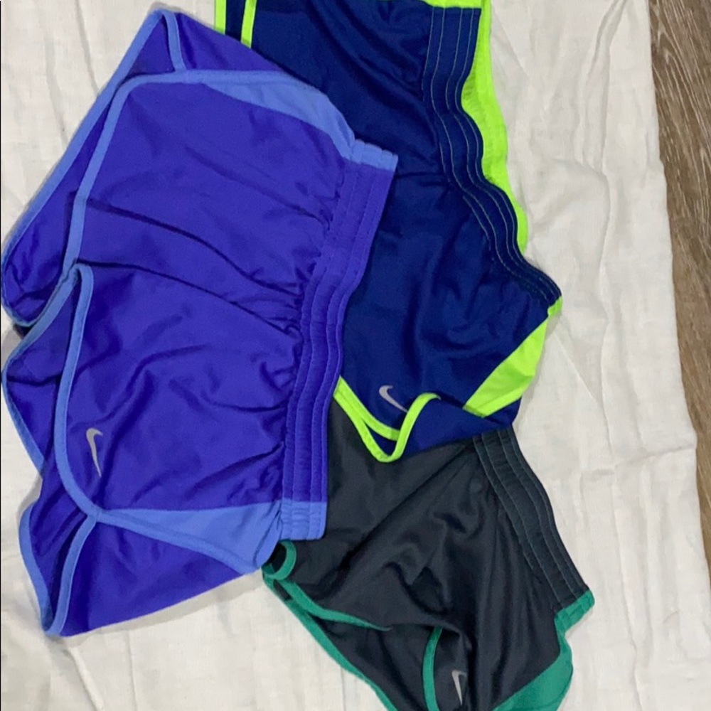 Nike Shorts